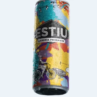 imagen sangria estiu frizzante