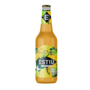 apple wine estiu