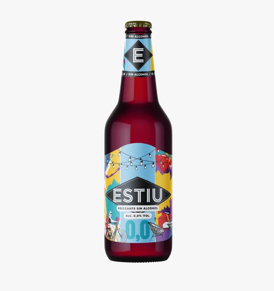 botella estiu 0,0