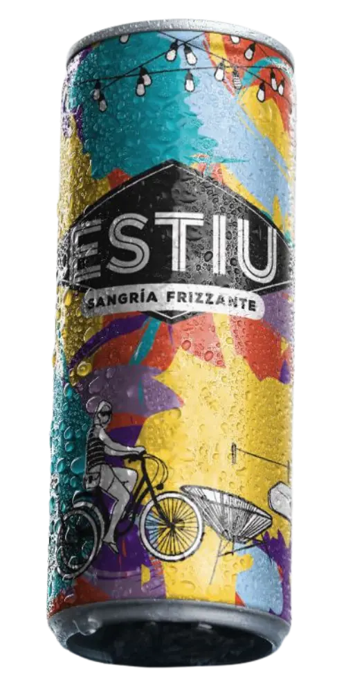 imagen sangria estiu frizzante